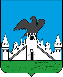 Герб Орёл
